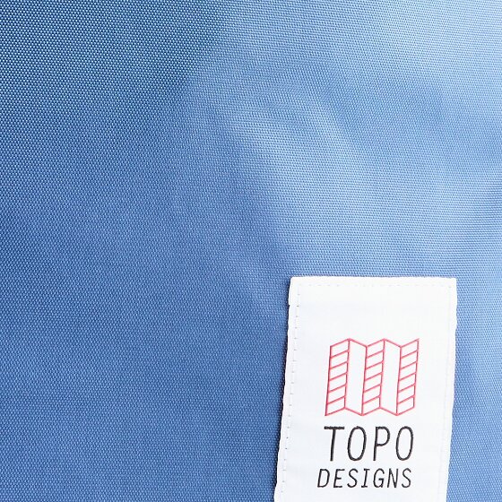 Topo Designs Light Pack Daypack 42 cm Laptop compartment