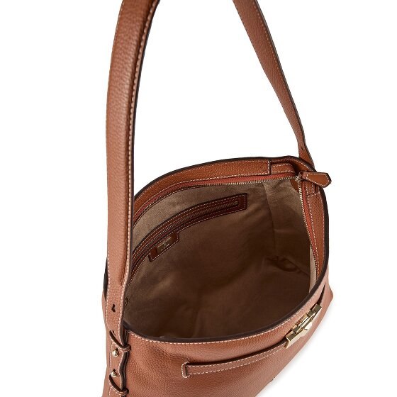 Aigner Farah Shopper Bag Genuine Leather 37.5 cm