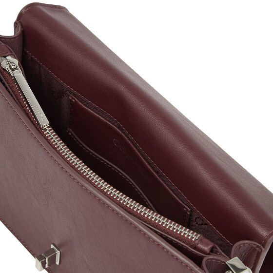 Calvin Klein Re-Lock Shoulder bag 24 cm