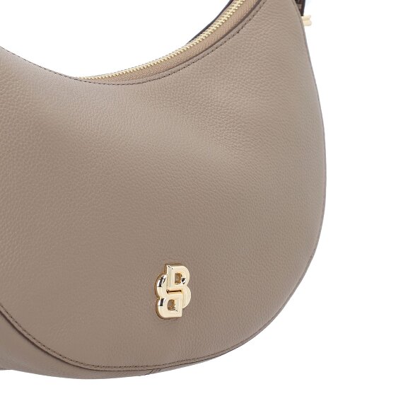 Boss B-Icon Shoulder Bag S Leather 28 cm