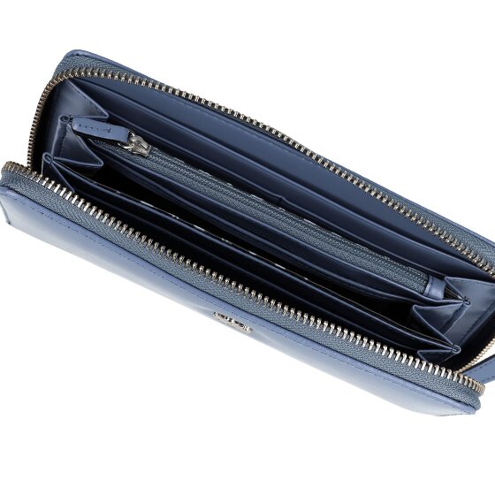 Picard Black Tie1 Black Tie1 Wallet Leather 19 cm