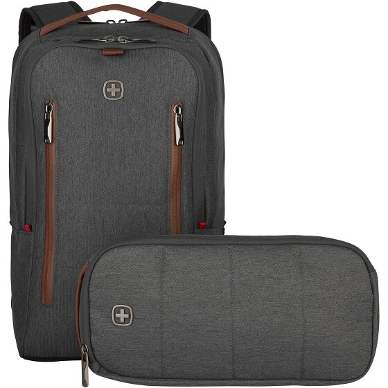Wenger City Upgrade backpack 41 cm laptop compartment