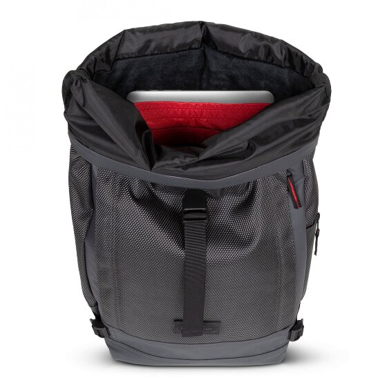Eastpak Tecum Roll Daypack 47.5 cm Laptop compartment