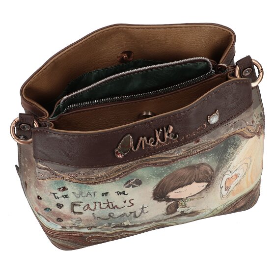 Anekke Core Shoulder Bag 24 cm