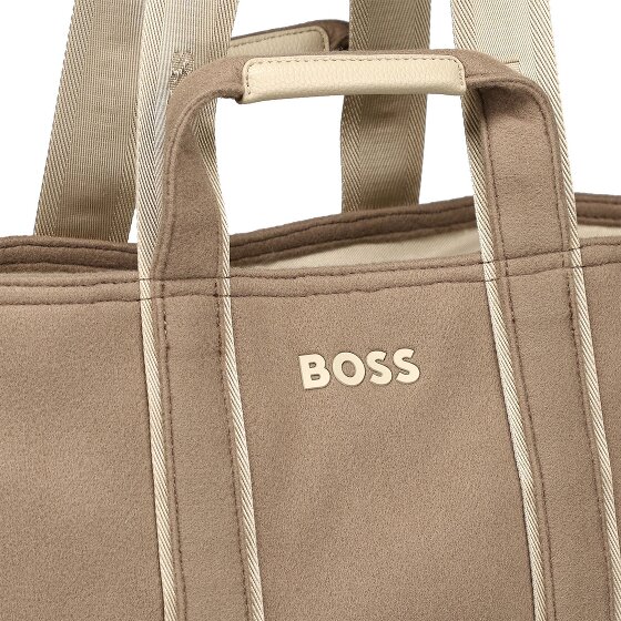 Boss Palmah Shopper Bag 39 cm