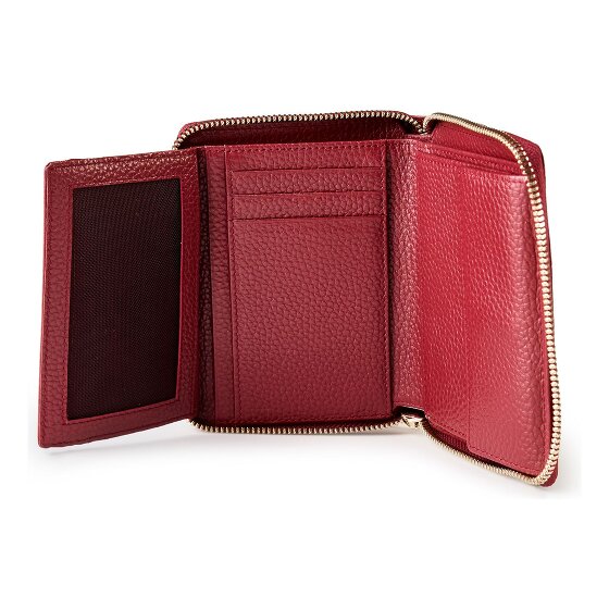 Esquire Alexandria Wallet RFID protection Leather 13 cm