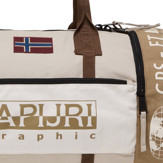 Napapijri H-Equator Weekender travel bag 60 cm