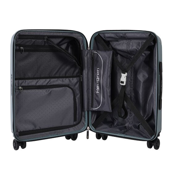 Hedgren Comby Grip S 4 wheels Cabin suitcase S 55 cm