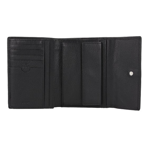 Joop! Lantea Cosma Wallet RFID protection Genuine Leather 13.5 cm