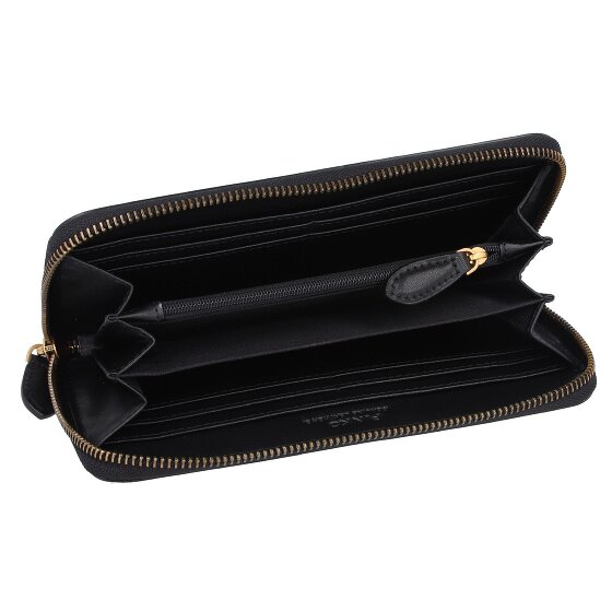 PINKO Ryder Wallet Leather 20 cm