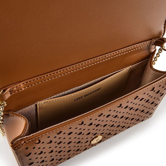 Love Moschino Smart Daily Bag Shoulder bag 21 cm