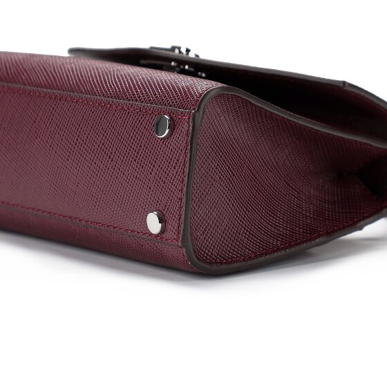 Lauren Ralph Lauren Farrah Handbag Leather 20.5 cm