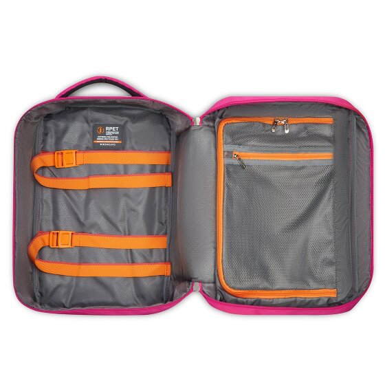 Roncato Crosslite travel backpack 40 cm
