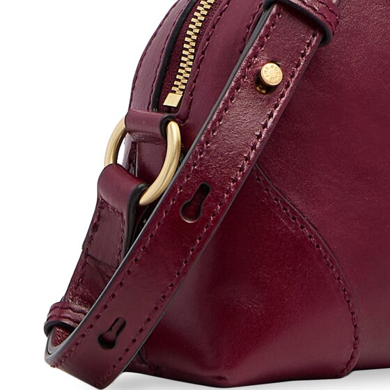The Bridge Magda Shoulder bag Genuine Leather 25 cm