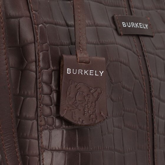 Burkely Cool Colbie Shopper Bag Leather 26 cm