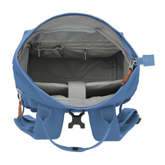 Travelite Basics Daypack 37 cm Laptop compartment