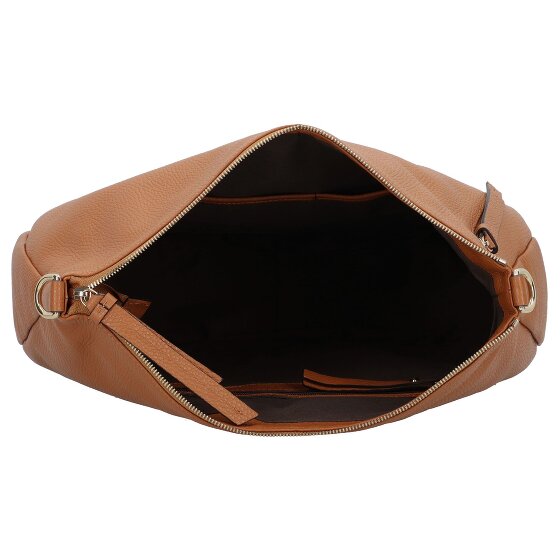 abro Adria Handbag Leather 34.5 cm