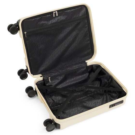 Epic Airwave NEO 4 wheels Cabin trolley 55 cm