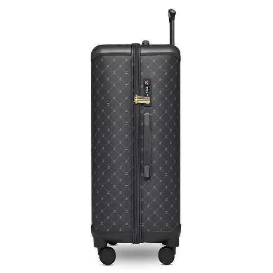 Lazarotti Palermo 4 wheels Trolley L 79 cm