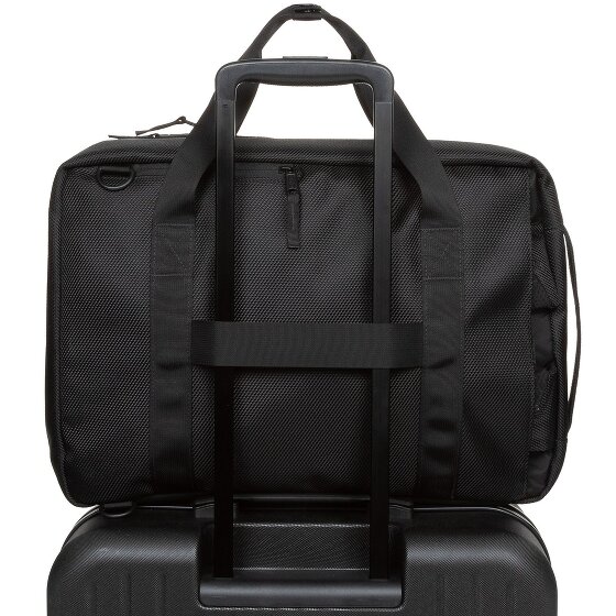 Eastpak Multipak travel backpack 45 cm laptop compartment