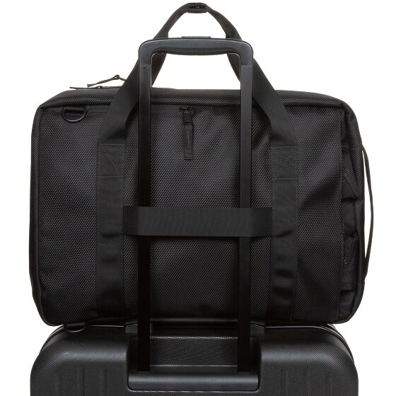 Eastpak Multipak travel backpack 45 cm laptop compartment