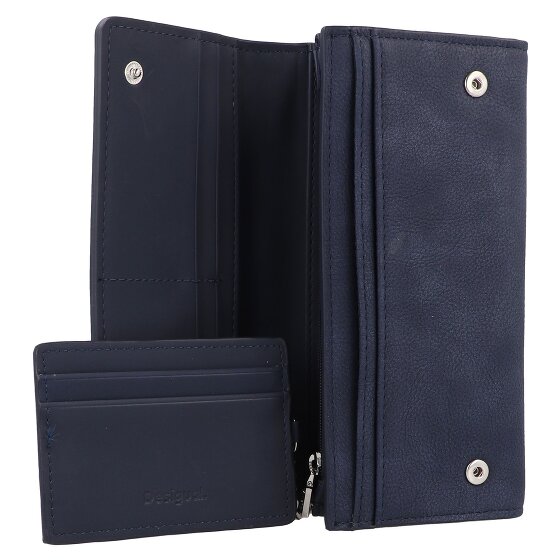 Desigual Sierra Wallet 19 cm