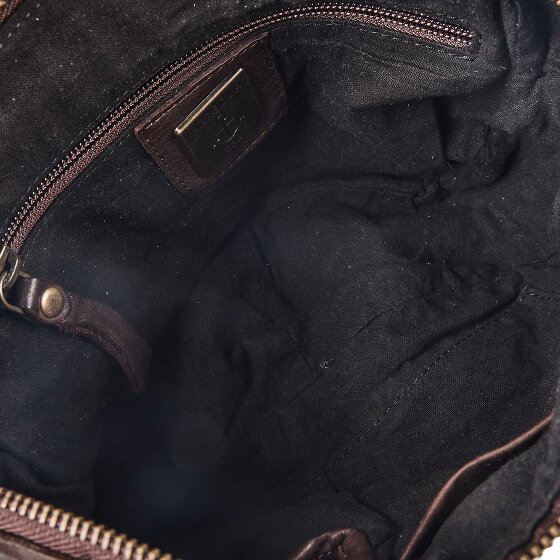 Harbour 2nd Reese Shoulder Bag Genuine Leather 24 cm