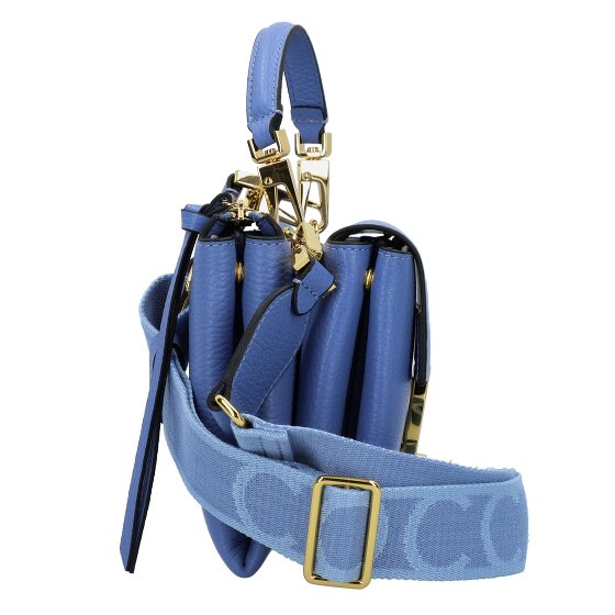 Coccinelle Arlettis Handbag Leather 20 cm