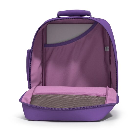 Cabin Zero Classic 119 Daypack 39 cm Laptop compartment