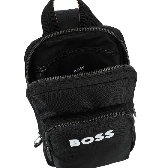 Boss Catch 3.0 shoulder bag 29 cm
