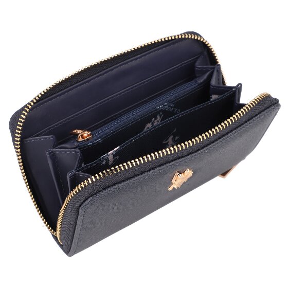 U.S. Polo Assn. Jones Wallet 15 cm