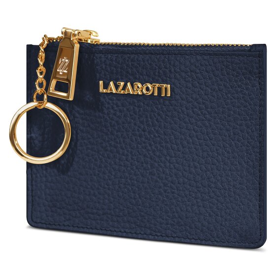 Lazarotti Bologna Leather Key wallet Leather 11.5 cm