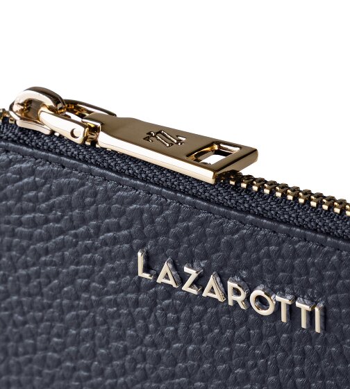 Lazarotti Bologna Leather key case Cardholder RFID leather 11.5