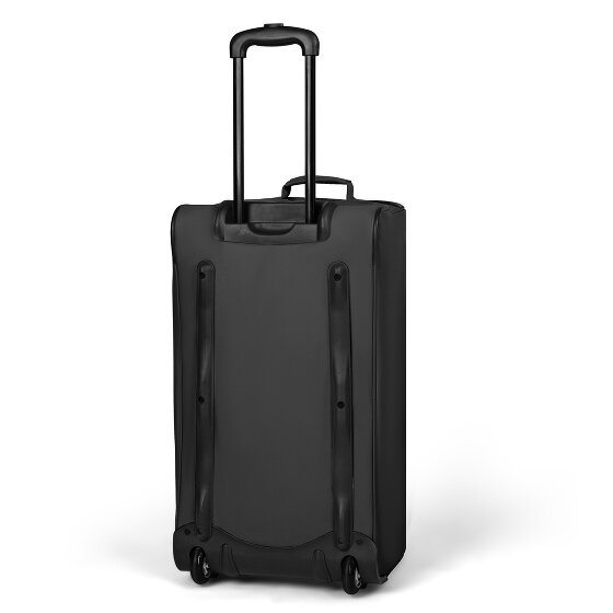 Redolz Duffle Essentials 2 wheels travel bag 61 cm