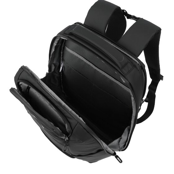 Hedgren Comby Performance Daypack RFID protection 40 cm Laptop compartment