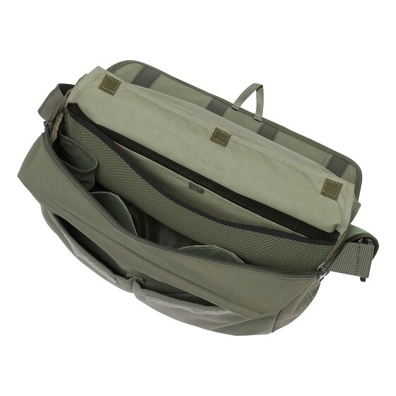 Vaude Coreway Messenger 38 cm Laptop compartment Vaude Coreway Messenger 38 cm Laptop compartment