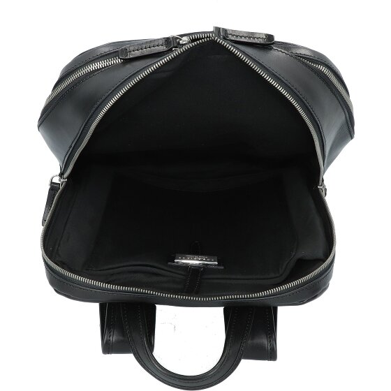 The Bridge Story Uomo backpack leather 42 cm laptop compartment