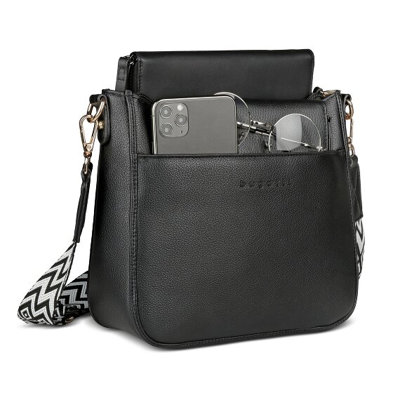 Bugatti Mare 3.0 Shoulder Bag 26 cm
