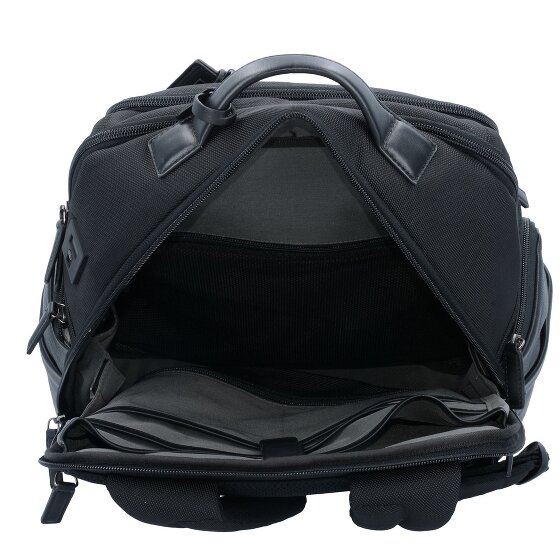 Bric's Monza backpack 43 cm laptop compartment