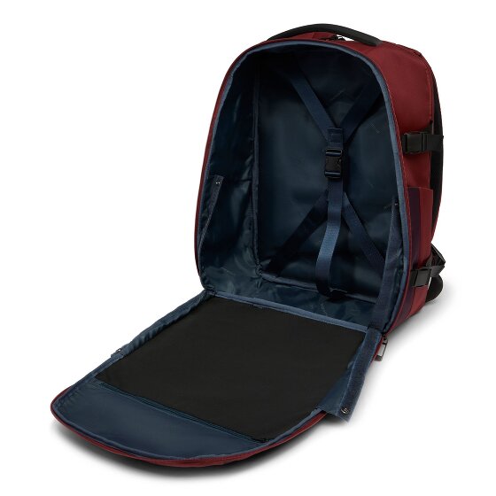 Piquadro S140 Daypack 45 cm Laptop compartment