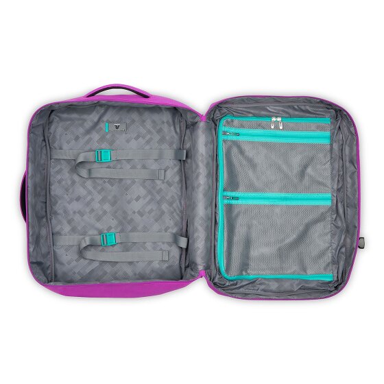 Roncato Ironik 2.0 Daypack 55 cm Laptop compartment