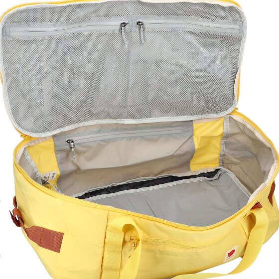 Fjällräven High Coast Weekender travel bag 56 cm