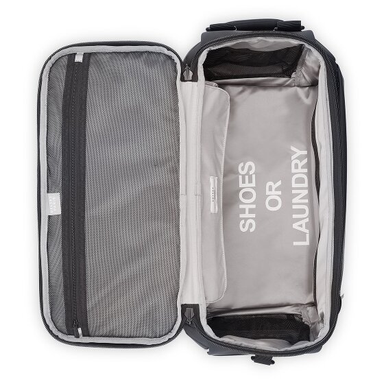 Delsey Paris Aventure Weekender travel bag 53 cm
