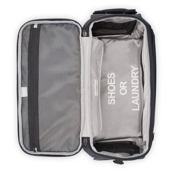 Delsey Paris Aventure travel bag 53 cm laptop compartment