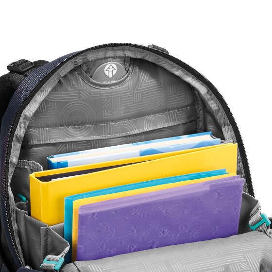 coocazoo Mate School backpack 44 cm