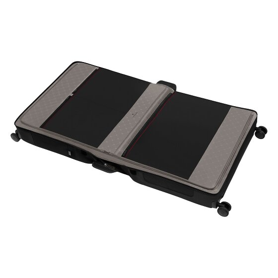 Victorinox Werks Traveler 7.0 4 wheels Pilot trolley 58 cm