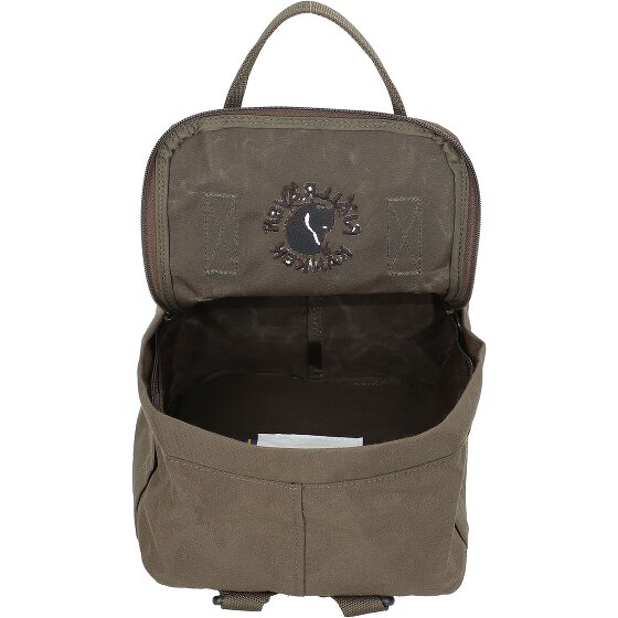 Fjällräven Re-Kanken backpack 29 cm