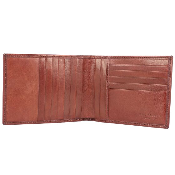 The Bridge Story Uomo wallet leather 13 cm