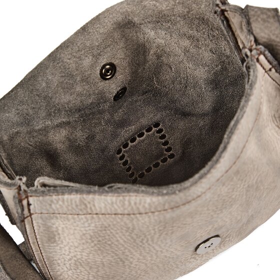 Campomaggi Linda Shoulder bag Genuine Leather 22 cm