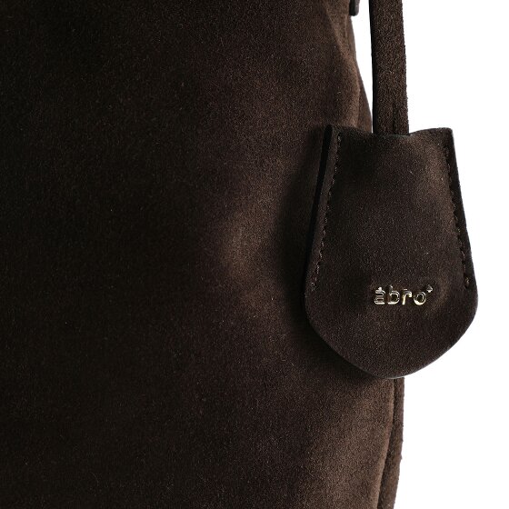 abro Juna Handbag Leather 33 cm